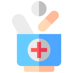 Pills icon