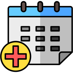 Calendar icon