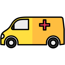 krankenwagen icon