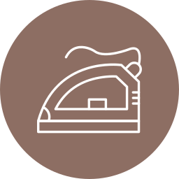 Iron icon