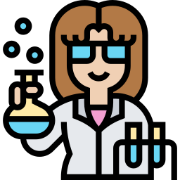 chemiker icon