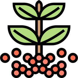 Fertilizer icon