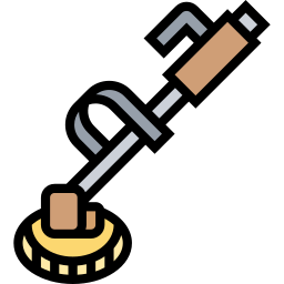 Lawnmower icon