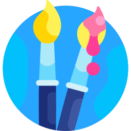 Paintbrush icon