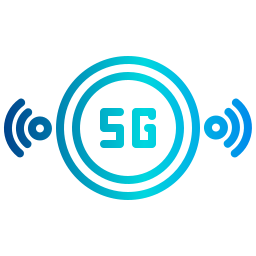 5g Icône