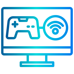 Game icon