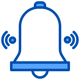 Bell icon