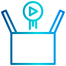 Package icon