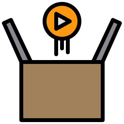 Package icon