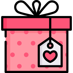 Gift icon