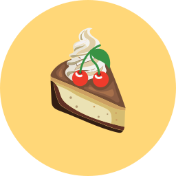 kuchen icon