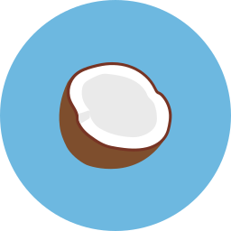 kokosnuss icon