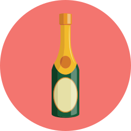 champagner icon