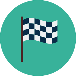 Flag icon