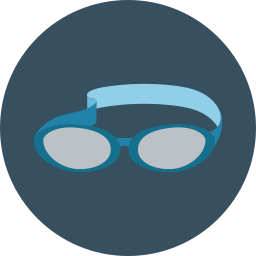 Goggles icon