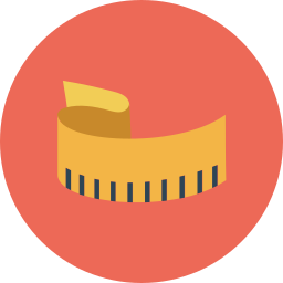 maßband icon