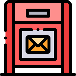 briefkasten icon