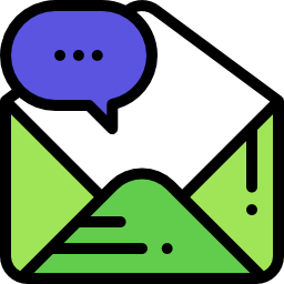 email icon