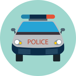 Police icon