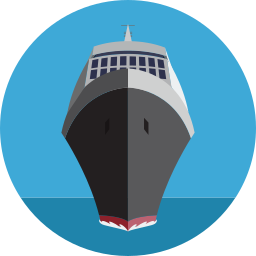 Boat icon