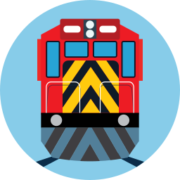 Train icon