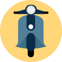 Vespa icon