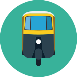 Tram icon