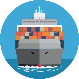 Ship icon