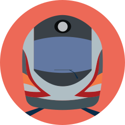 Train icon