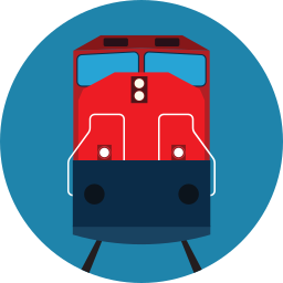 Tram icon