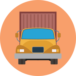 Truck icon