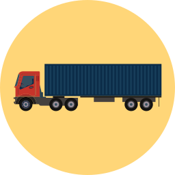 Truck icon