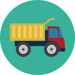 Truck icon