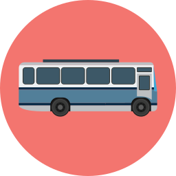 Bus icon