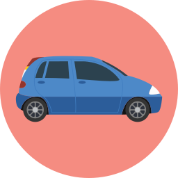 Car icon