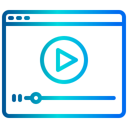 videoplayer icon