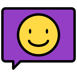 Chat icon