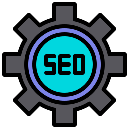 Seo icon