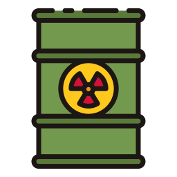 Barrel icon