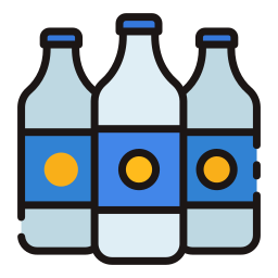 Bottles icon