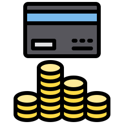 Payment method icon