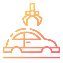 Car icon