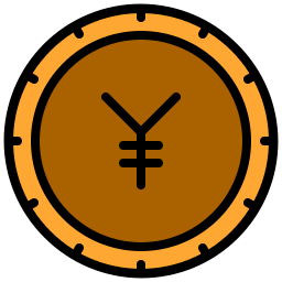 yen icon