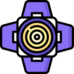 scheinwerfer icon