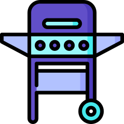 grill icon