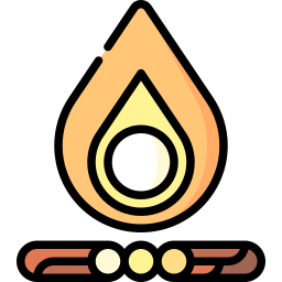 lagerfeuer icon