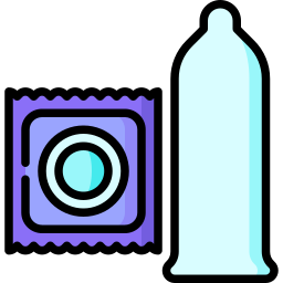 kondom icon