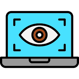 Spy icon