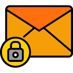 Mail icon