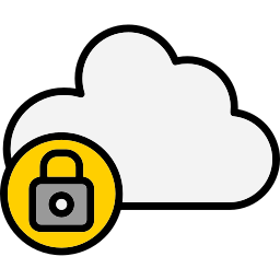 Cloud icon